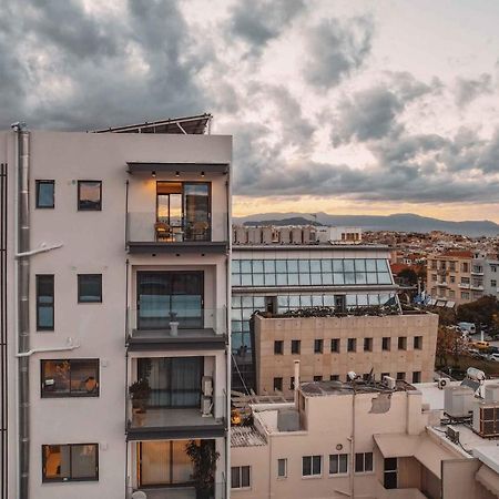 City Moments Penthouse I Close To Everything Chania  Buitenkant foto